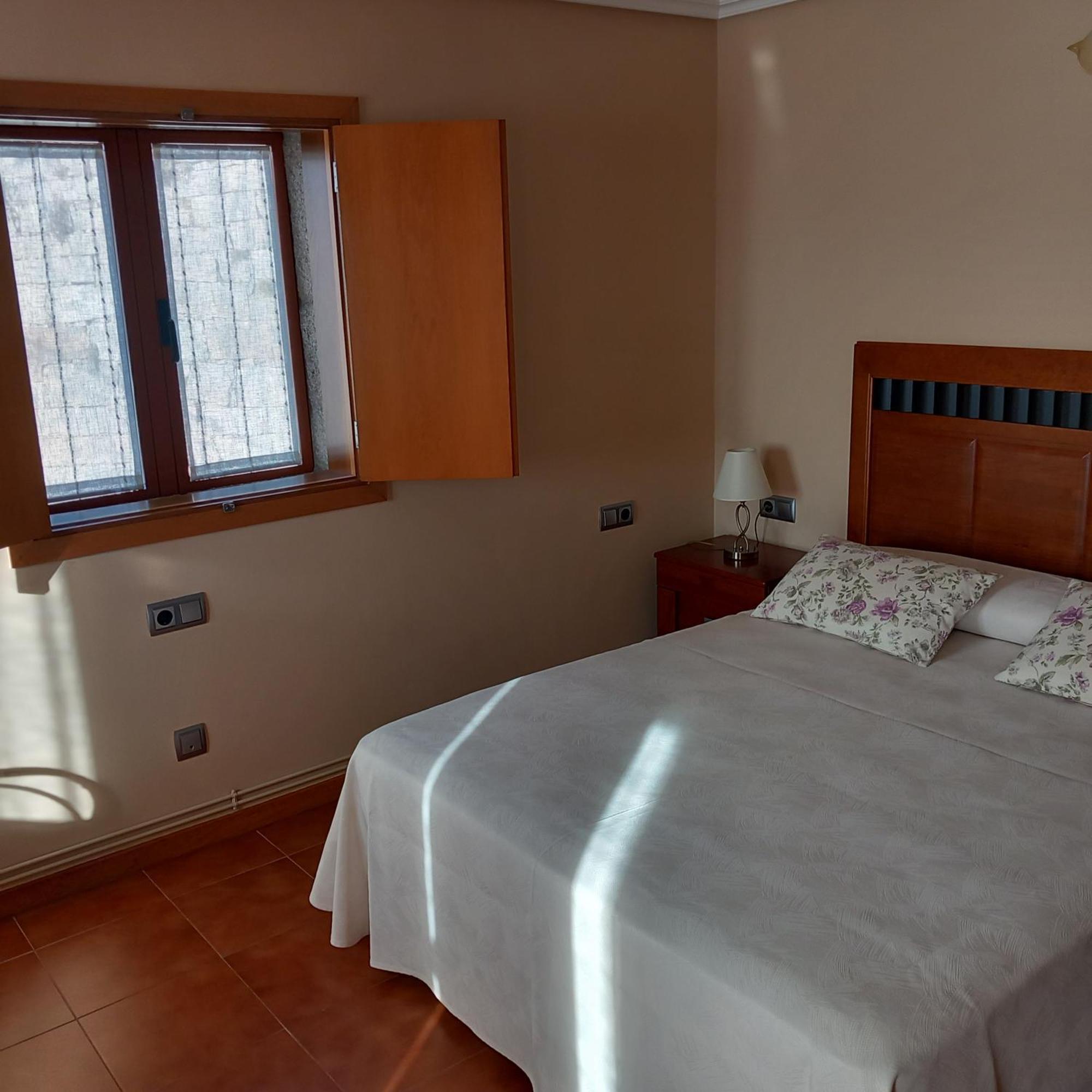 Casa Bravo Hotel Gondomar Exterior foto